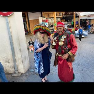 Expedition Morocco Buying Treasures For POSHMARK